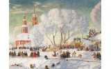 Malíři Rusko