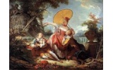 Jean-Honore Fragonard