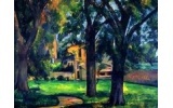 Paul Cézanne