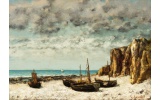 Gustave Courbet