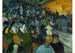 VR2-96 Vincent van Gogh - Aréna v Arles