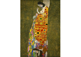 VR3-11 Gustav Klimt - Naděje