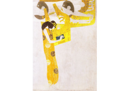 VR3-63 Gustav Klimt - Poezie