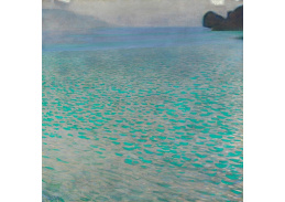 VR3-126 Gustav Klimt - Jezero Attersee
