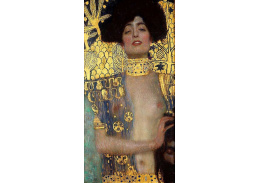VR3-81 Gustav Klimt - Judita
