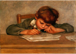 VR14-96 Pierre-Auguste Renoir - Jean Renoir