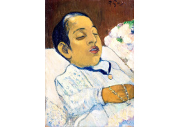 VPG 53 Paul Gauguin - Atiti