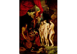 VRU30 Peter Paul Rubens - Vzdělávání Marie