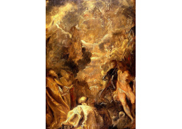 VRU50 Peter Paul Rubens - Všichni svatí