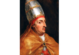 VRU18 Peter Paul Rubens - Papež Mikuláš V