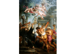 VRU69 Peter Paul Rubens - Mučednictví svatého Tomáše