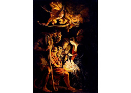 VRU70 Peter Paul Rubens - Vzdělávání Marie