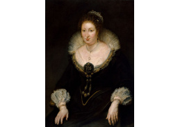 VRU230 Peter Paul Rubens - Paní Alethea Talbot