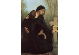 R15-14 Adolph William Bouguereau - Den smrti