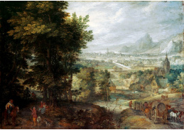 BRG-51 Jan Brueghel - Krajina