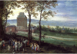 BRG-62 Jan Brueghel - Mariemont