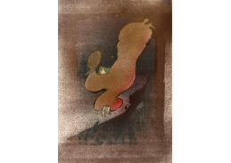 R7-193 Henri Toulose-Lautrec - Loie Fuller