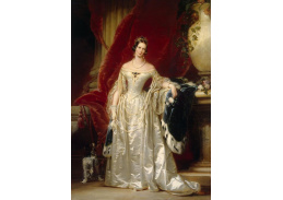 VANG72 Christina Robertson - Císařovna Alexandra Fjodorovna