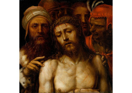 DDSO-2352 Tizian - Kristus předváděný lidem