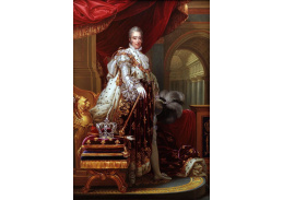 SO VII-60 Henry Pierce Bone - Charles X, král Francie