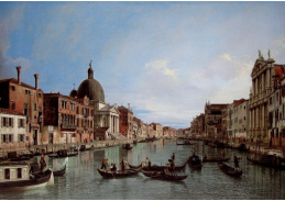 VSO 966 Canaletto - Benátky