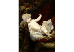 SO XVII-8 Ernst Klimt - Dítě