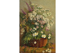 VKZ 427 Anthonie Eleonore Christensen - Zátiší s květinami