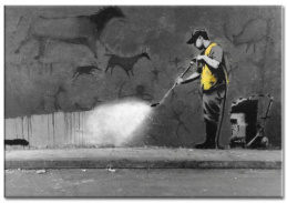 Banksy R51-3