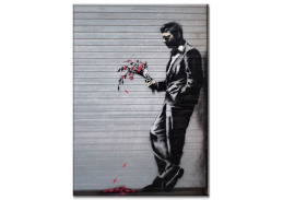 Banksy R51-16