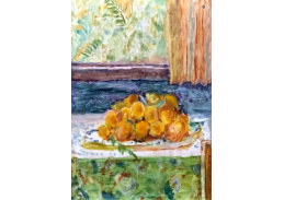 A-1488 Pierre Bonnard - Zátiší s citrony