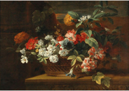 DDSO-4633 Jean Baptiste Monnoyer - Zátiší s květinami
