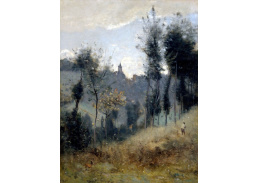 A-4518 Camille Corot - Canteleu
