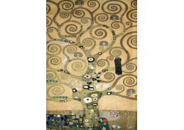 A-7805 Gustav Klimt - Strom života