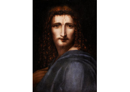 DDSO-2877 Leonardo da Vinci - Ecce homo
