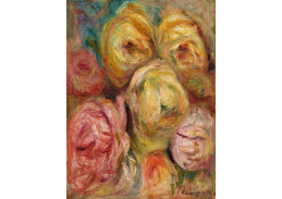 D-6507 Pierre-Auguste Renoir - Růže