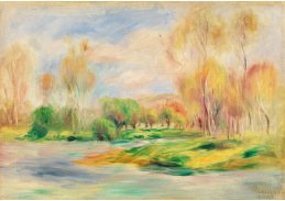 D-6815 Pierre-Auguste Renoir - Krajina