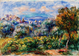 D-6816 Pierre-Auguste Renoir - Krajina