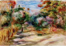 D-6817 Pierre-Auguste Renoir - Krajina