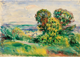 D-6818 Pierre-Auguste Renoir - Krajina