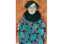 D-7871 Gustav Klimt - Johanna Staude