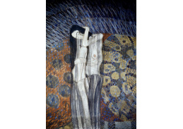 D-9101 Gustav Klimt - Nepřátelské síly