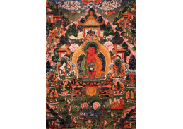 D-9918 Buddha Amitabha