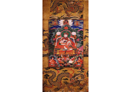 D-9942 Lama Gyurme Dorje