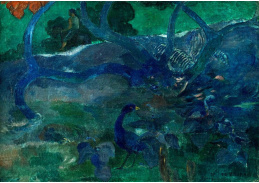 A-113 Paul Gauguin - Strom Purao