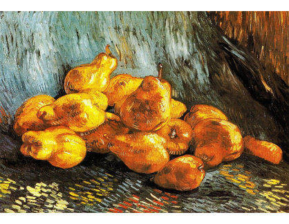 R2-1428 Vincent van Gogh - Zátiší s hruškami
