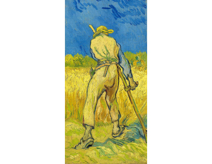 R2-426 Vincent van Gogh - Sekáč