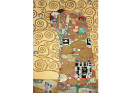 R3-13 Gustav Klimt - Naplnění