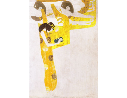 VR3-63 Gustav Klimt - Poezie