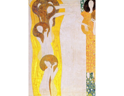 VR3-65 Gustav Klimt - Úmění