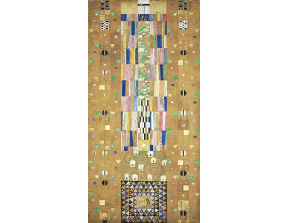 VR3-80 Gustav Klimt - Rytíř